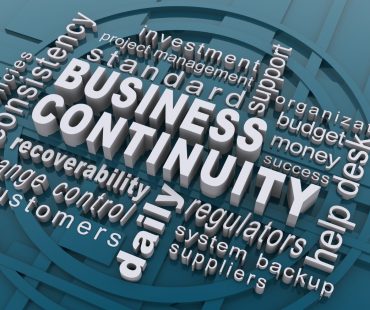 Business continuity