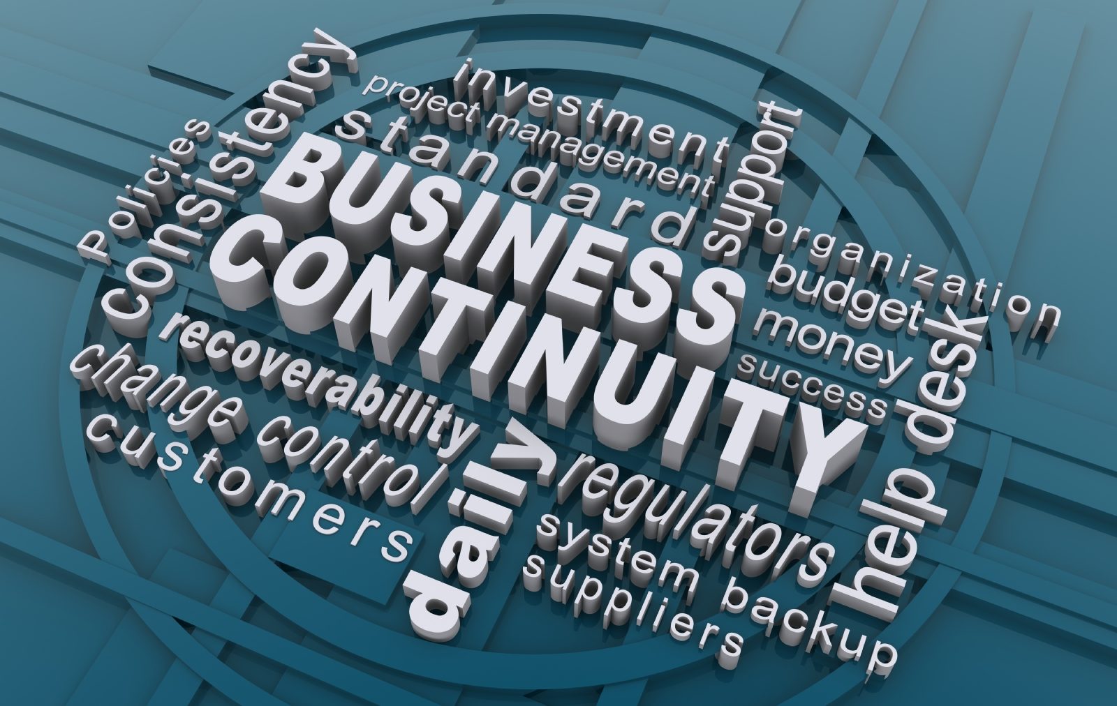 Business continuity