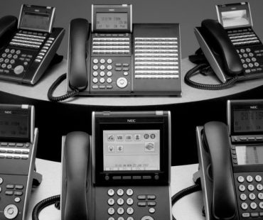 Phone Systems