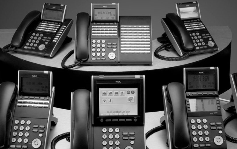 Phone Systems
