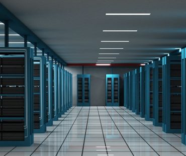 Hosted Services